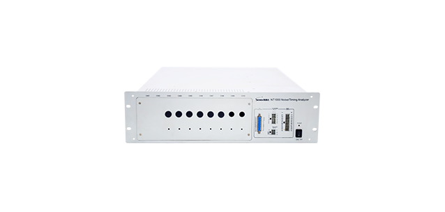 時序/噪聲分析儀-NT1000系列